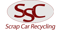 Car Scrap Surrey Logo